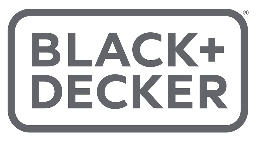 Black+Decker