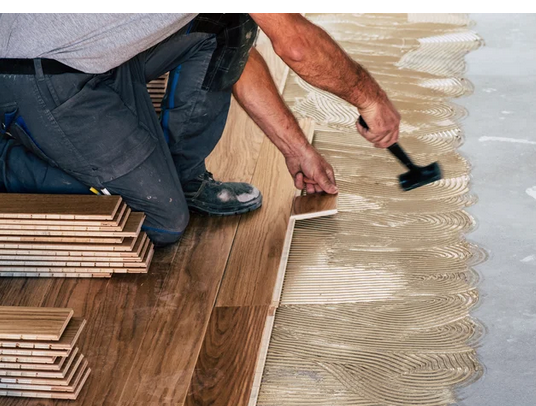 Flooring