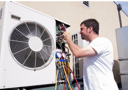 Heating & Cooling