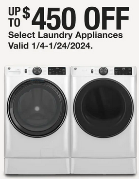 Appliance